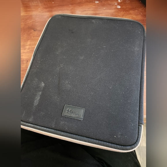 Erin Condren colorblends PlannerFolio - Picture 2 of 7